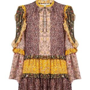 Ulla Johnson Essie Dress Size 8